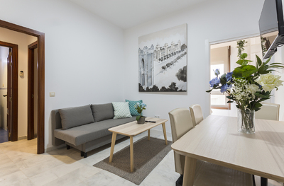 Apartamento Barrerillo 5 - 341 - 4